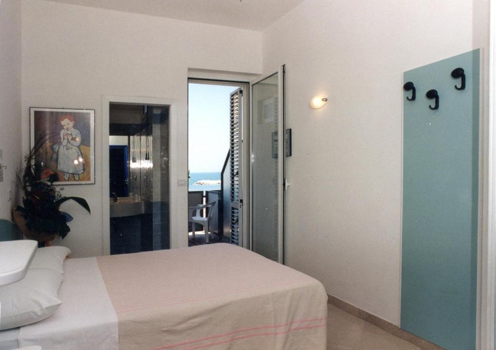 Hotel Cosmopolita Rimini Quarto foto